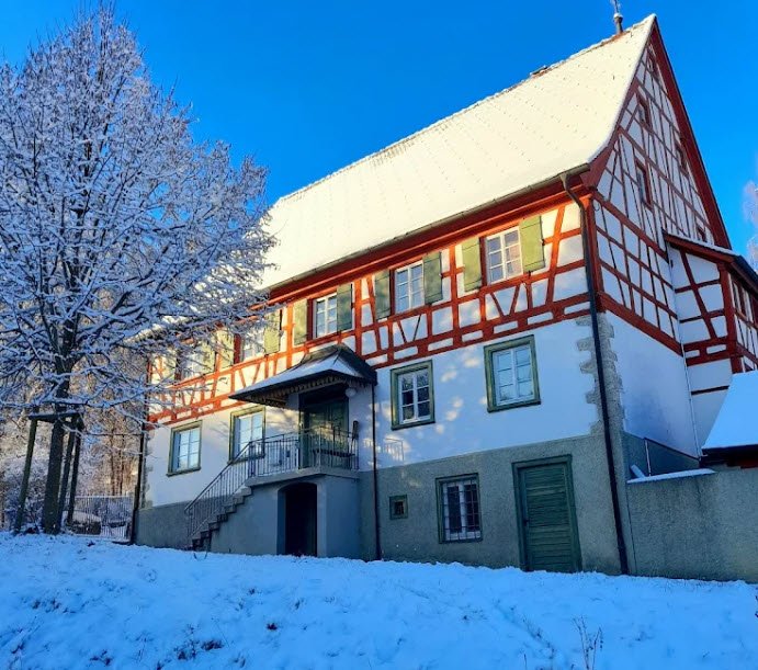 B&B Resort am Nickhof, Germany